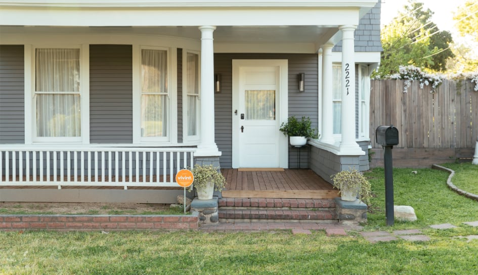 Vivint home security in Hammond